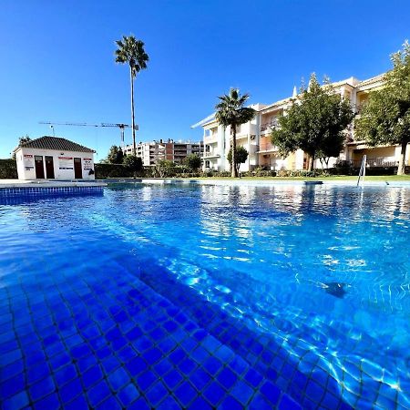 Quarteira Elegant With Pool By Homing Apartment ภายนอก รูปภาพ