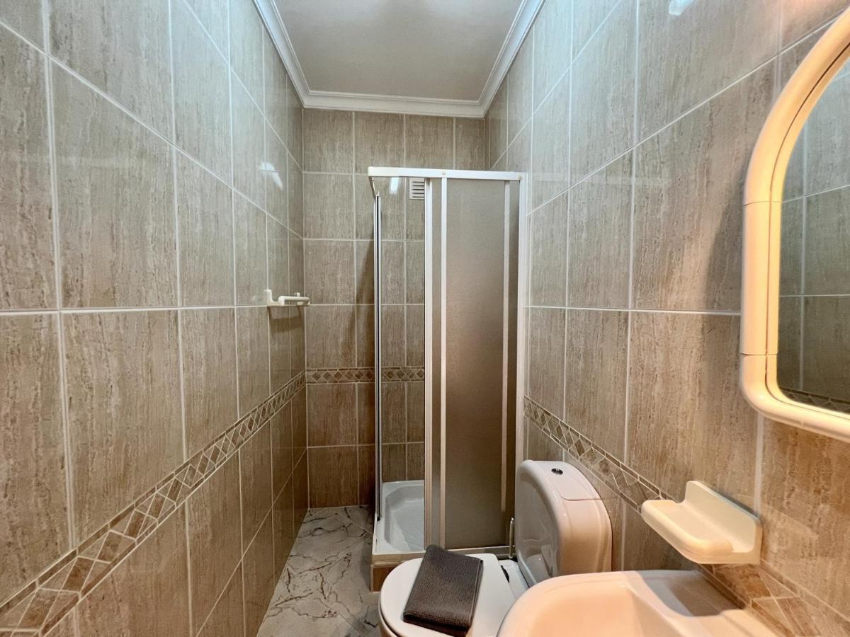 Quarteira Elegant With Pool By Homing Apartment ภายนอก รูปภาพ