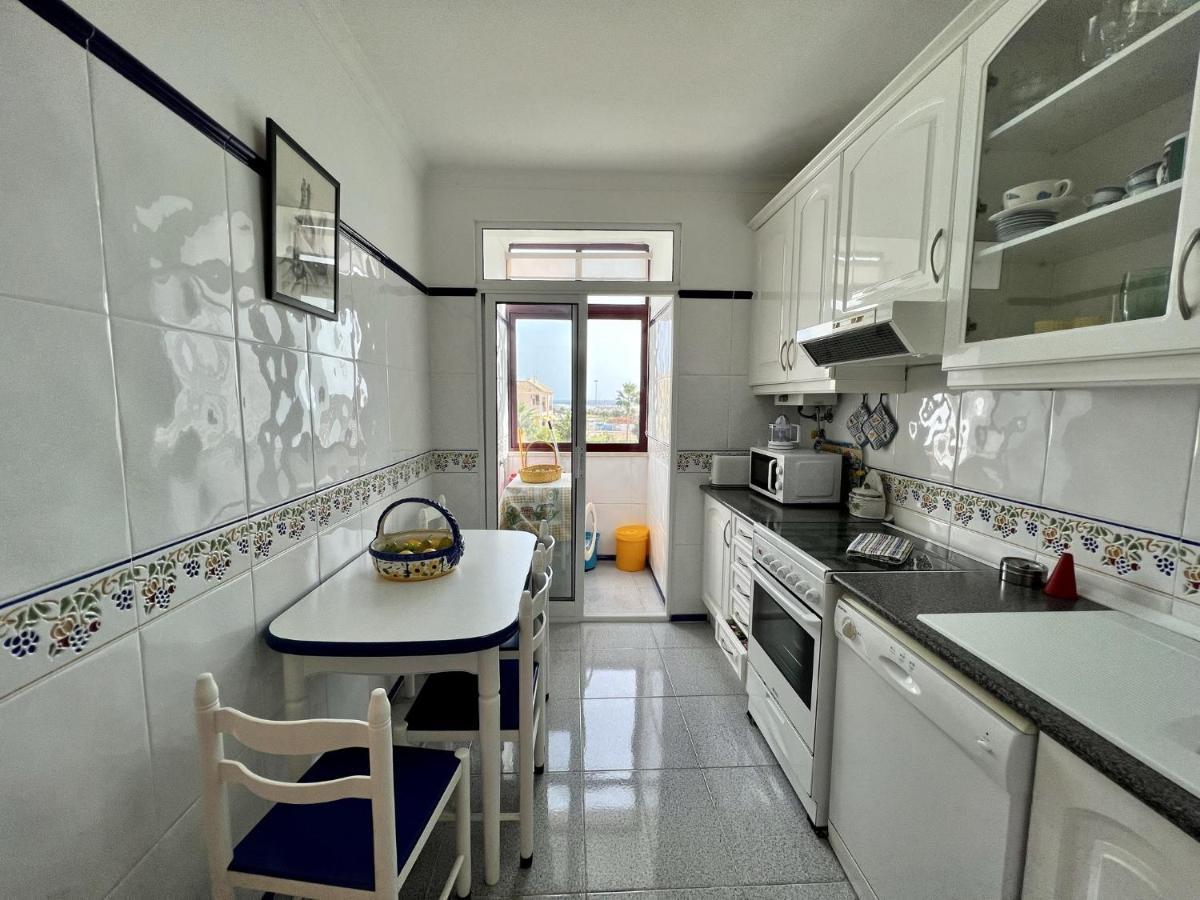 Quarteira Elegant With Pool By Homing Apartment ภายนอก รูปภาพ